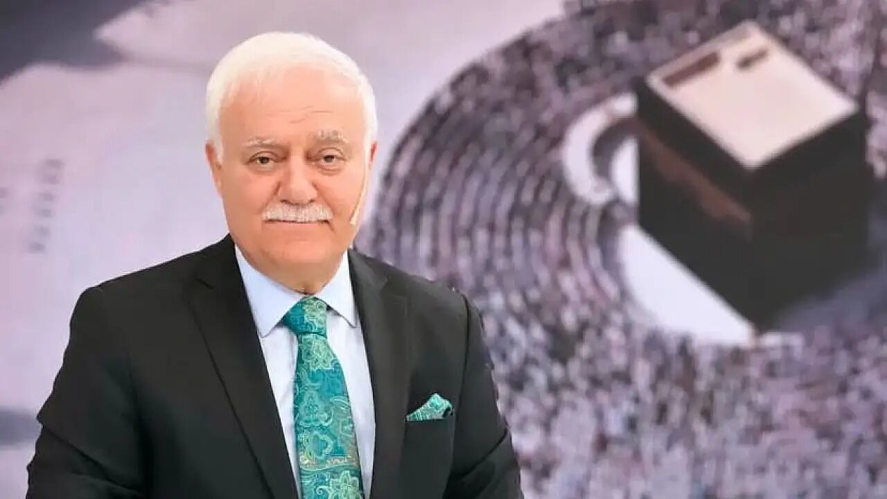 Nihat Hatipoğlu Evli Mi 4