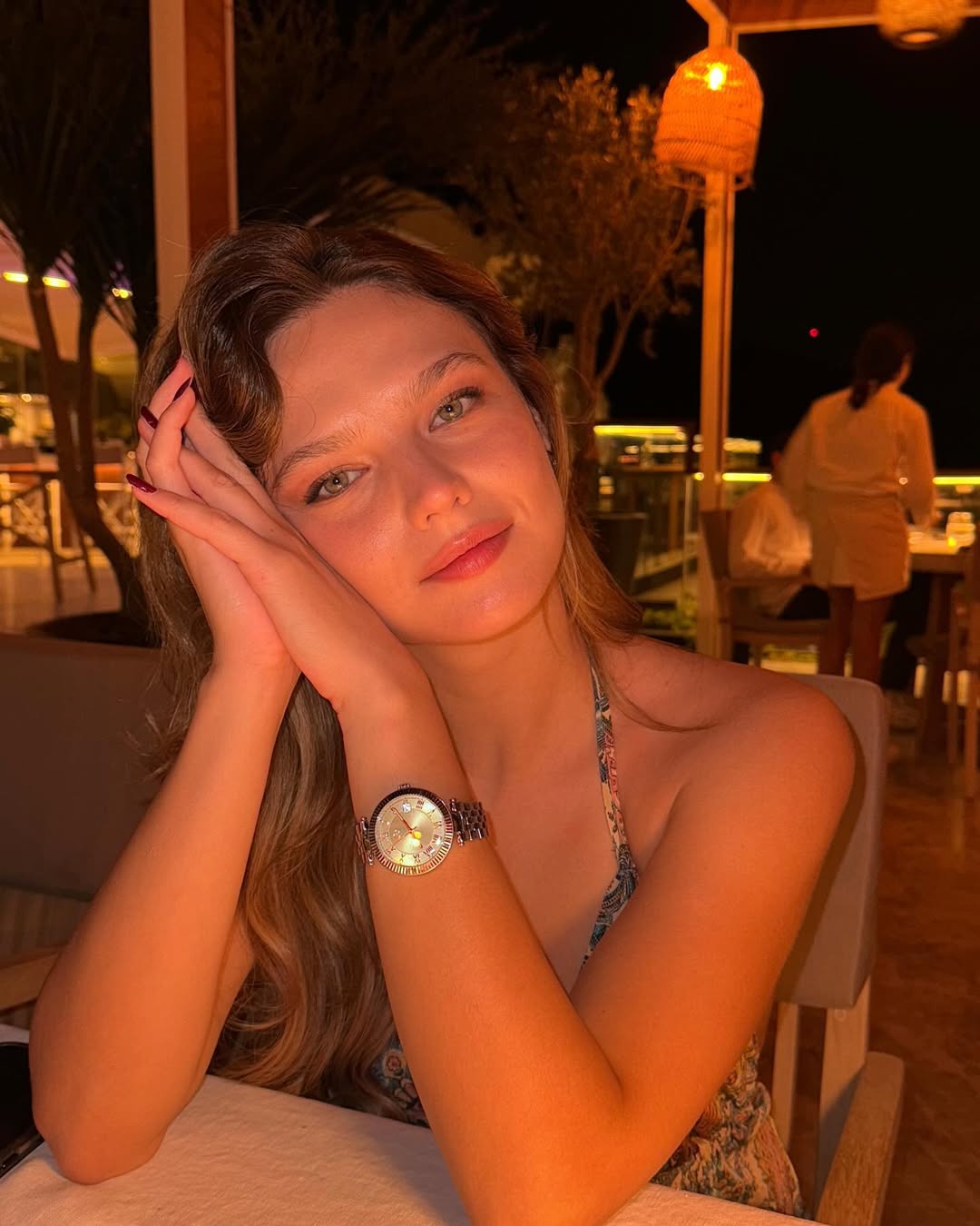 Nilsu Berfin Aktaş Türk Mü 3