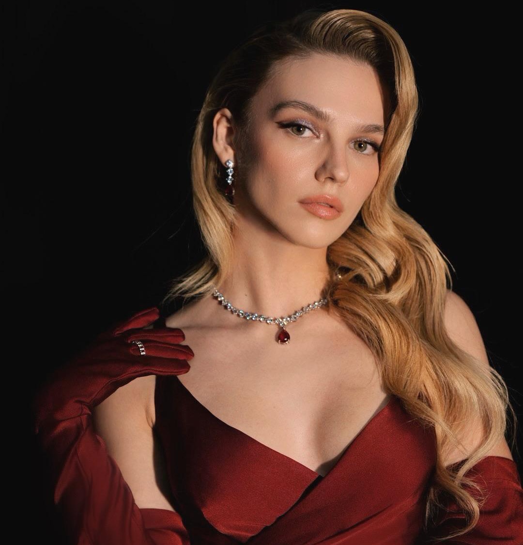 Nilsu Berfin Aktaş Türk Mü 4