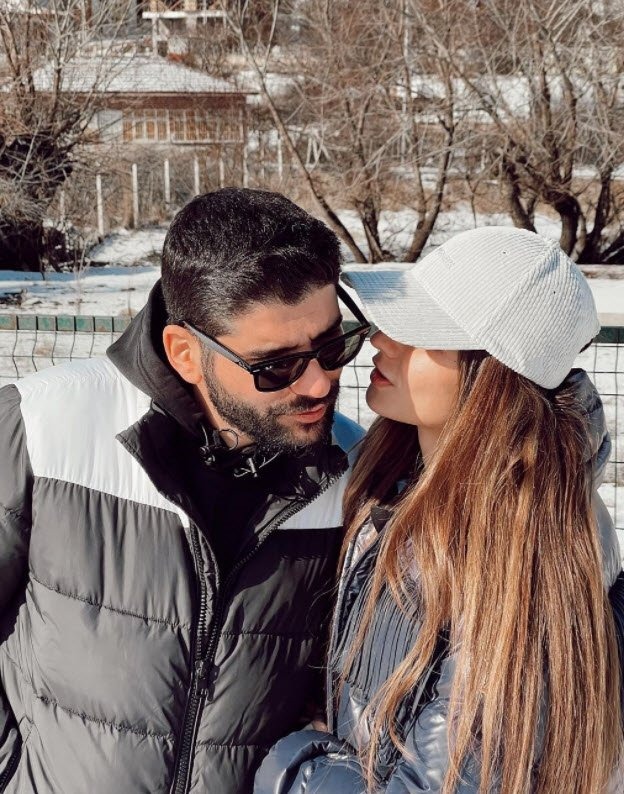 Nilsu Berfin Aktaş Türk Mü 7