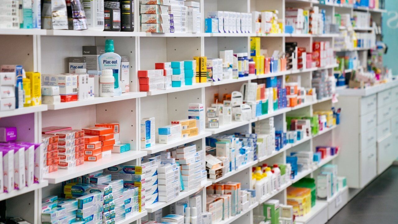 Nöbetçi Eczane Ilaçlar