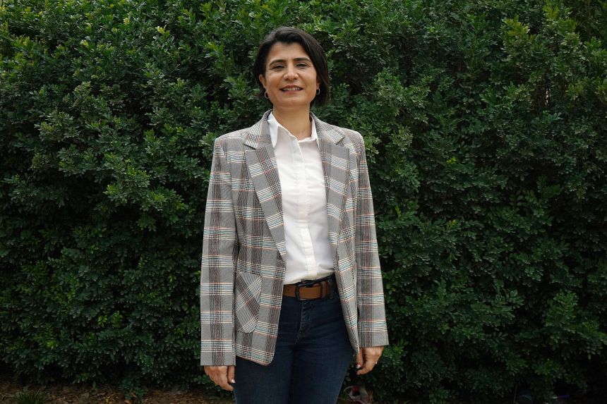 Pınar Kınıklı Orkide