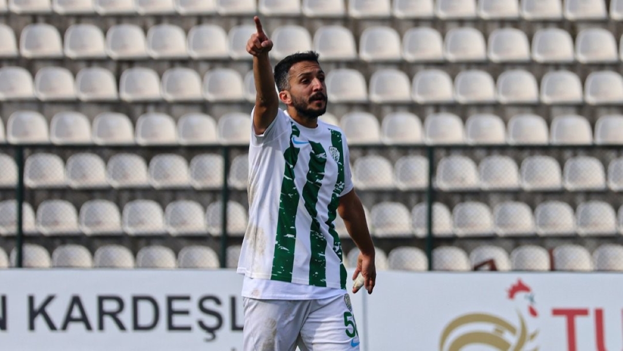 Serikspor Bandırmaspor (1)