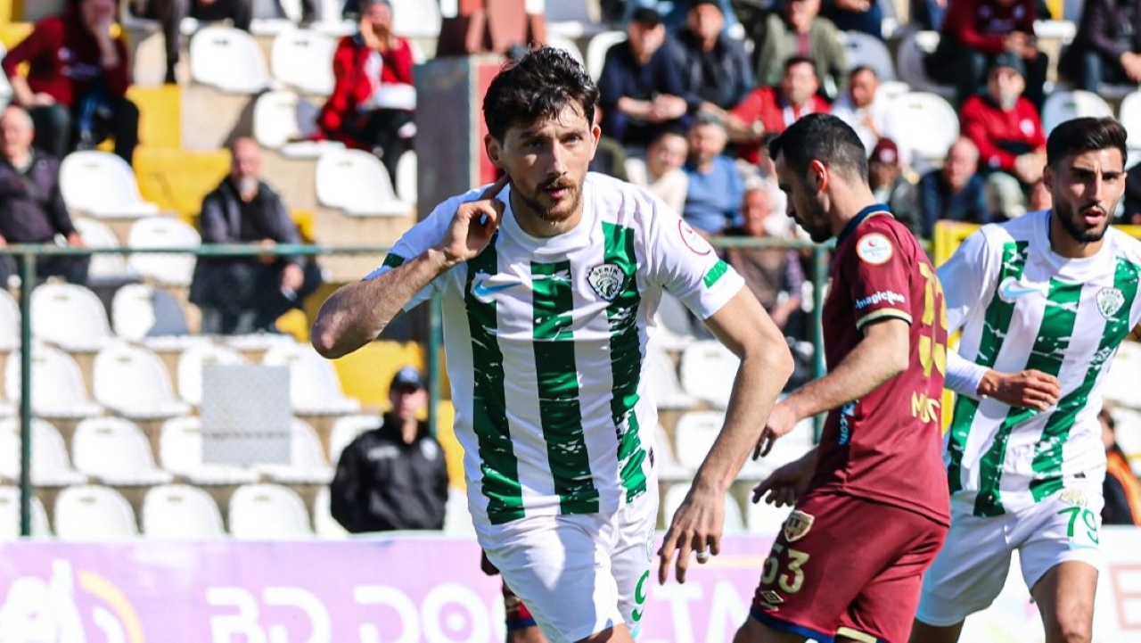 Serikspor Bandırmaspor (2)