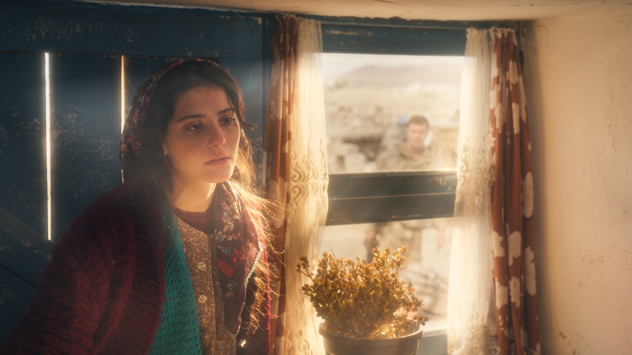 Sevdiğim Sensin 5-1