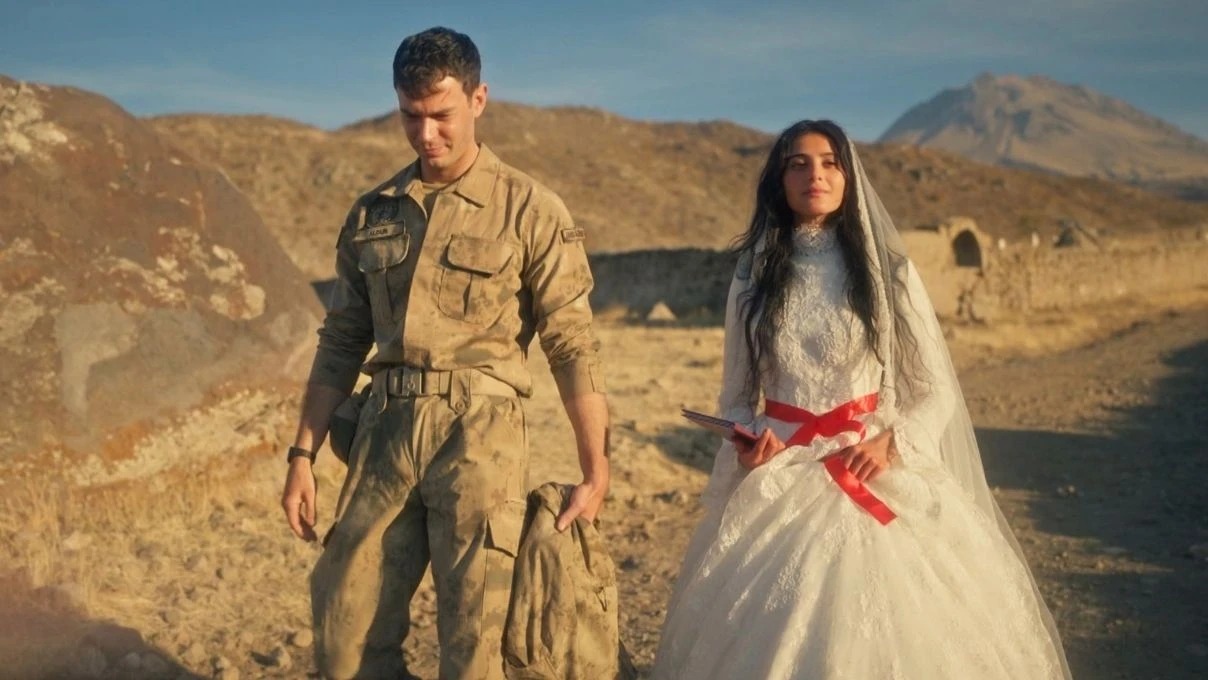 Sevdiğim Sensin Ev 2