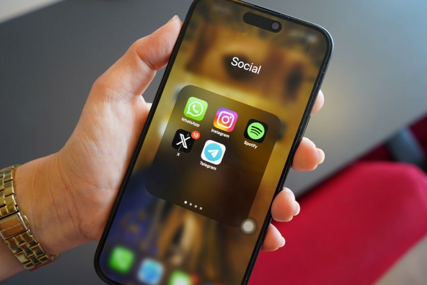 Sosyal Medya Uygulamaları