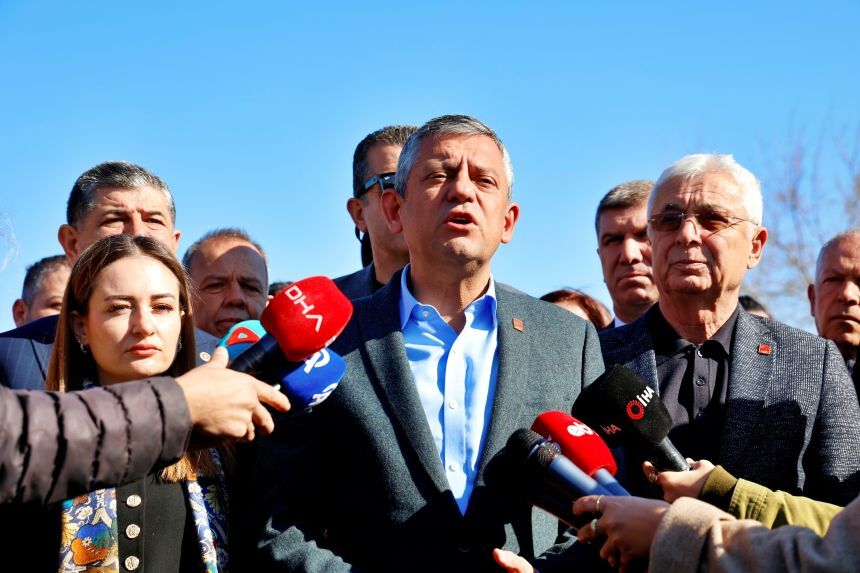 Tanju Özcan Özgür Özel (3)