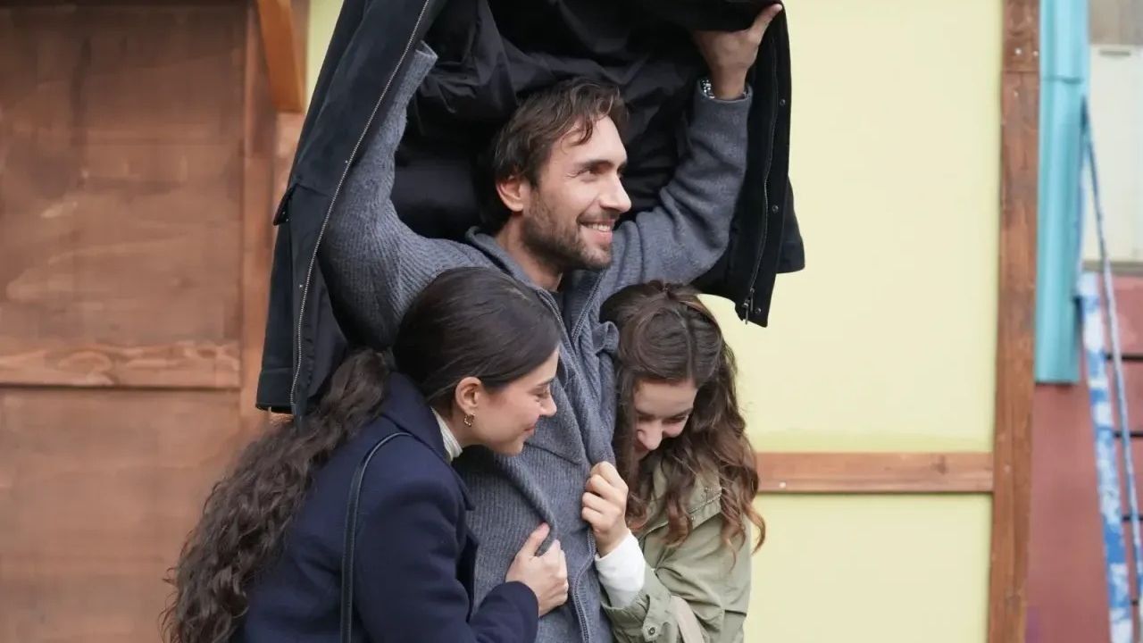 Tasacak Bu Deniz Bu Hafta Yok Mu