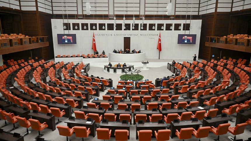 Tbmm 6 Şubat Özel Oturum