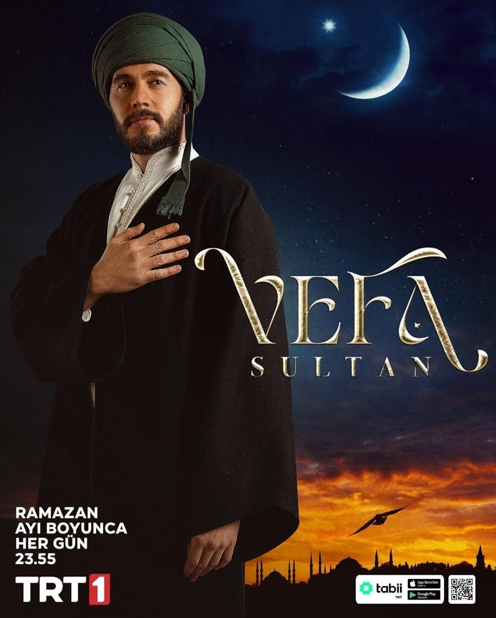Vefa Sultan 2