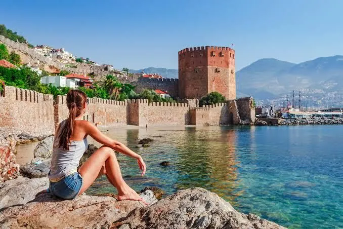 Alanya Turizm