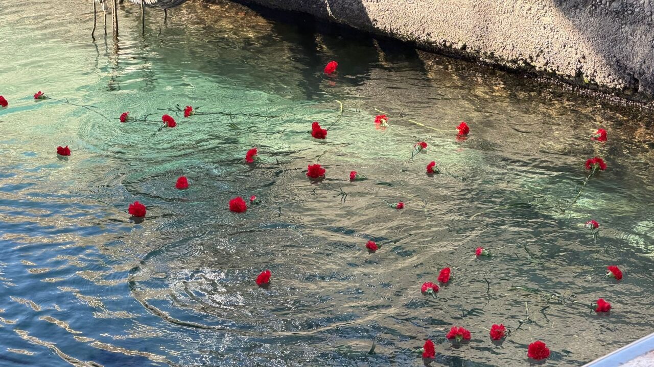 Antalya Selanik Mübadilleri Tören (3)