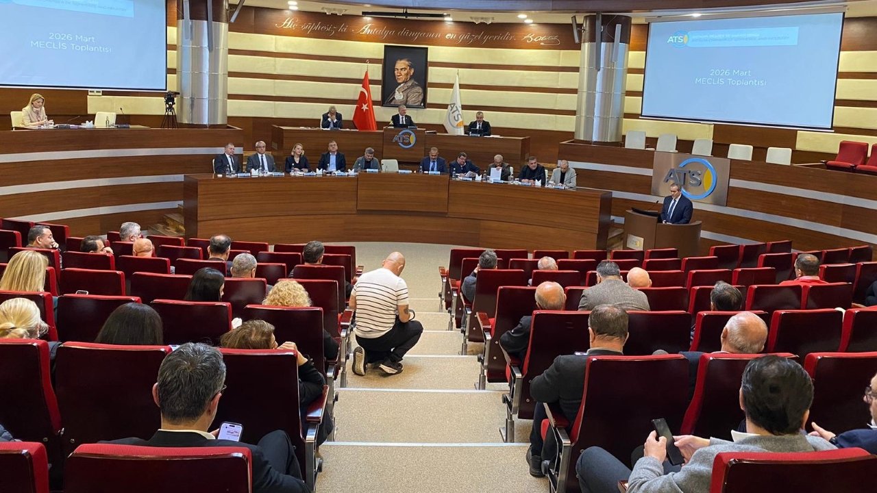 Atso Meclis Mart 2026 (3)