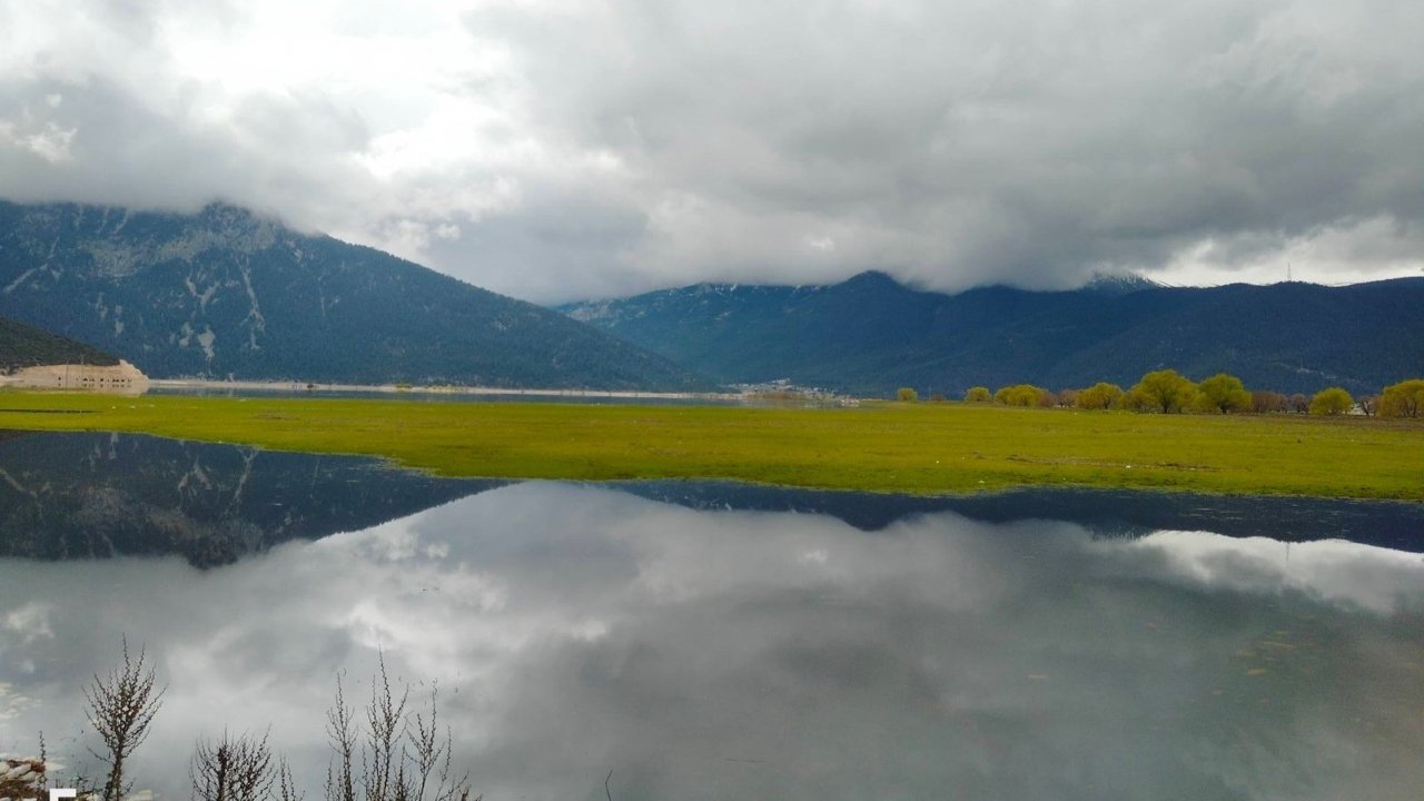 Avlan Gölü 2026 3-1