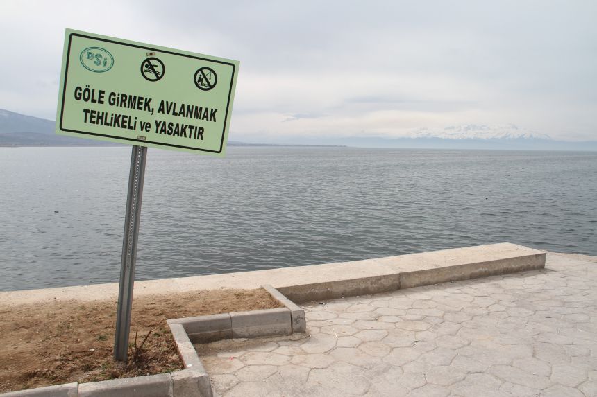 Beyşehir Gölü (2)-2