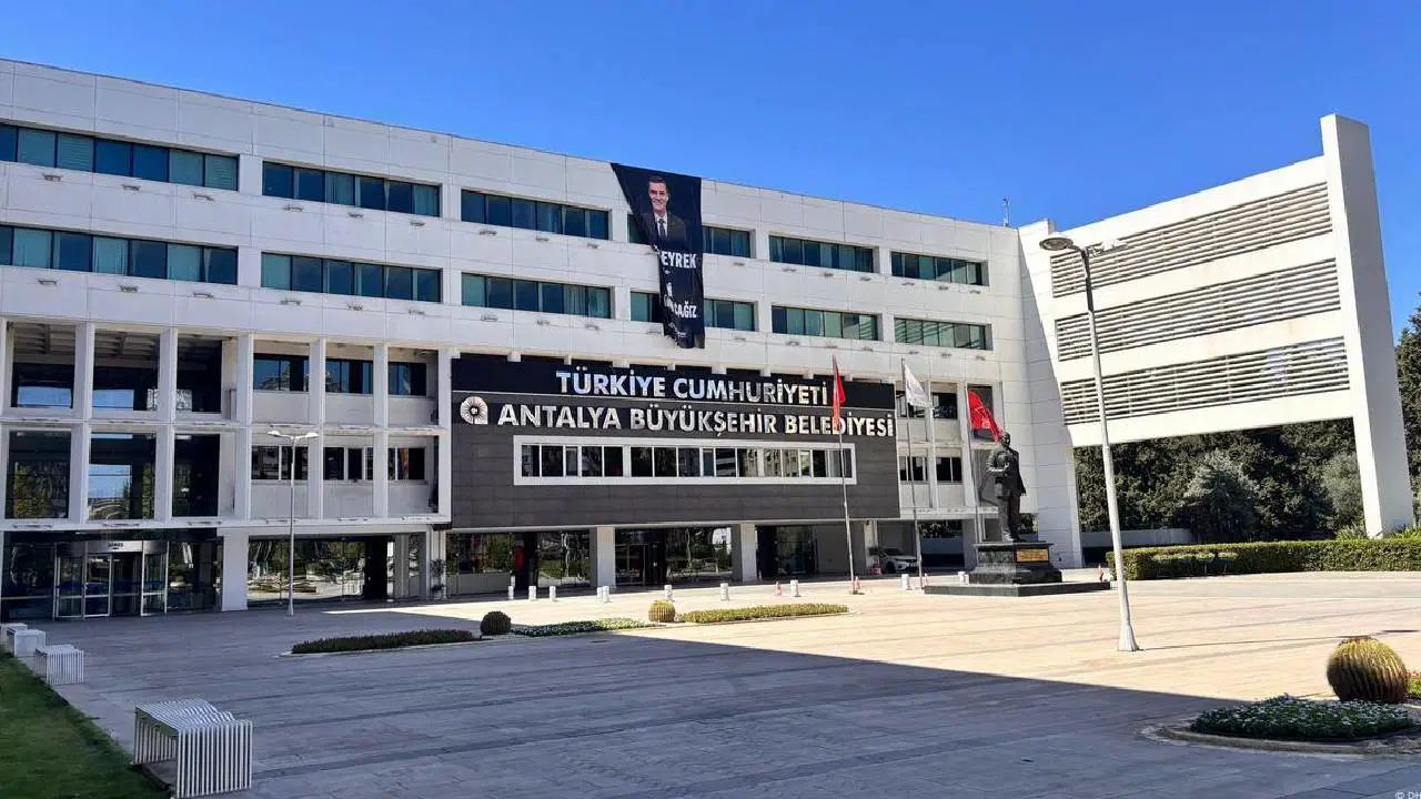 Antalya’da 25 kişi hakkında gözaltı kararı! İşte isim isim o liste!
