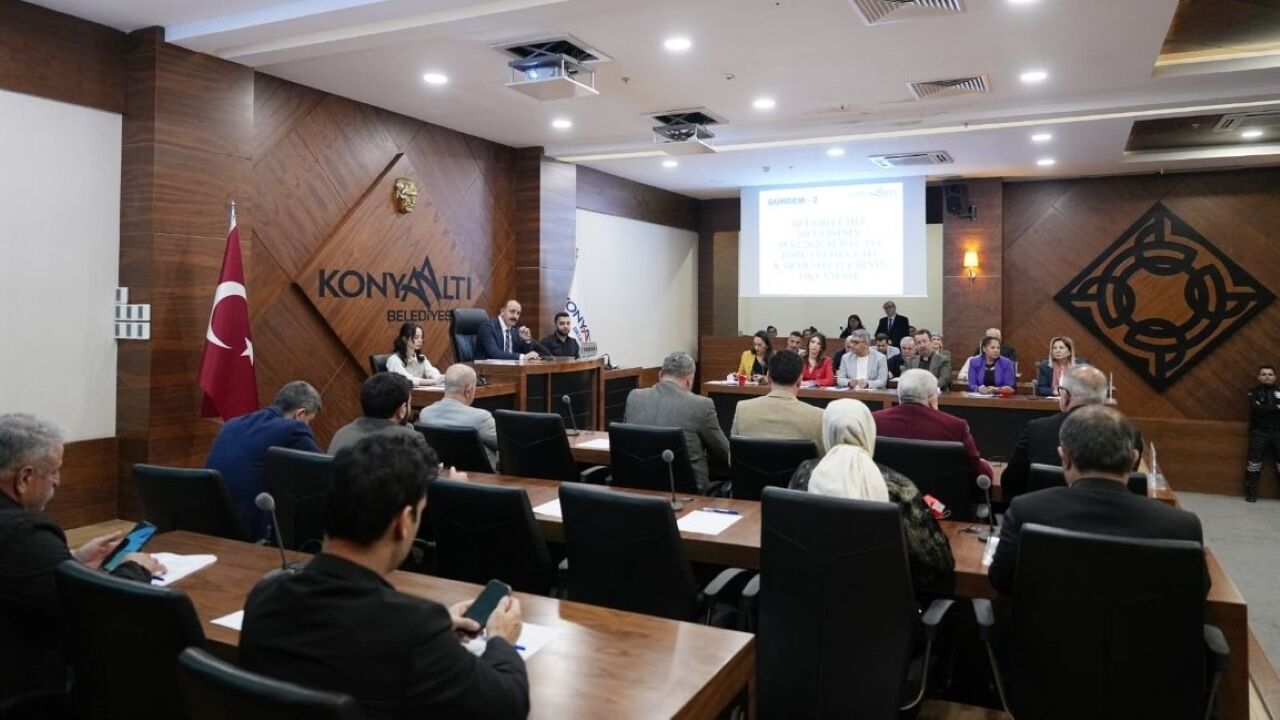 Cem Kotan 2026 Mart Ayı Meclis Toplantısı (2)