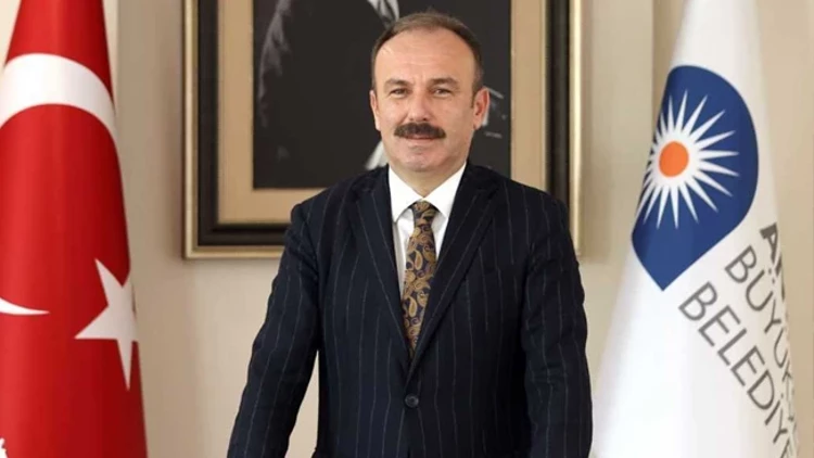 Muhittin Böcek’in Başdanışmanı Cem Oğuz tutuklandı