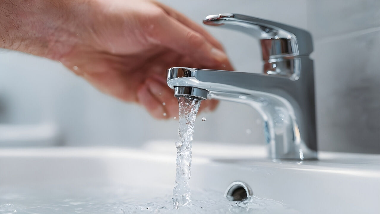 Çeşme Su Kesintisi