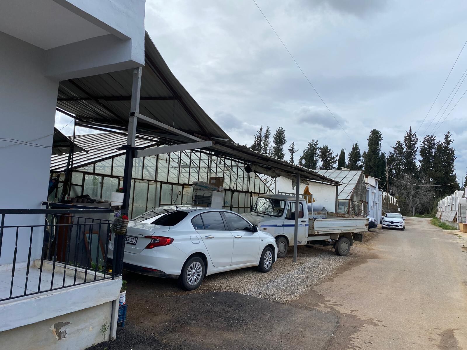 Cihadiye Mahallesi Voltaj Düşüklüğü Sorunu (5)