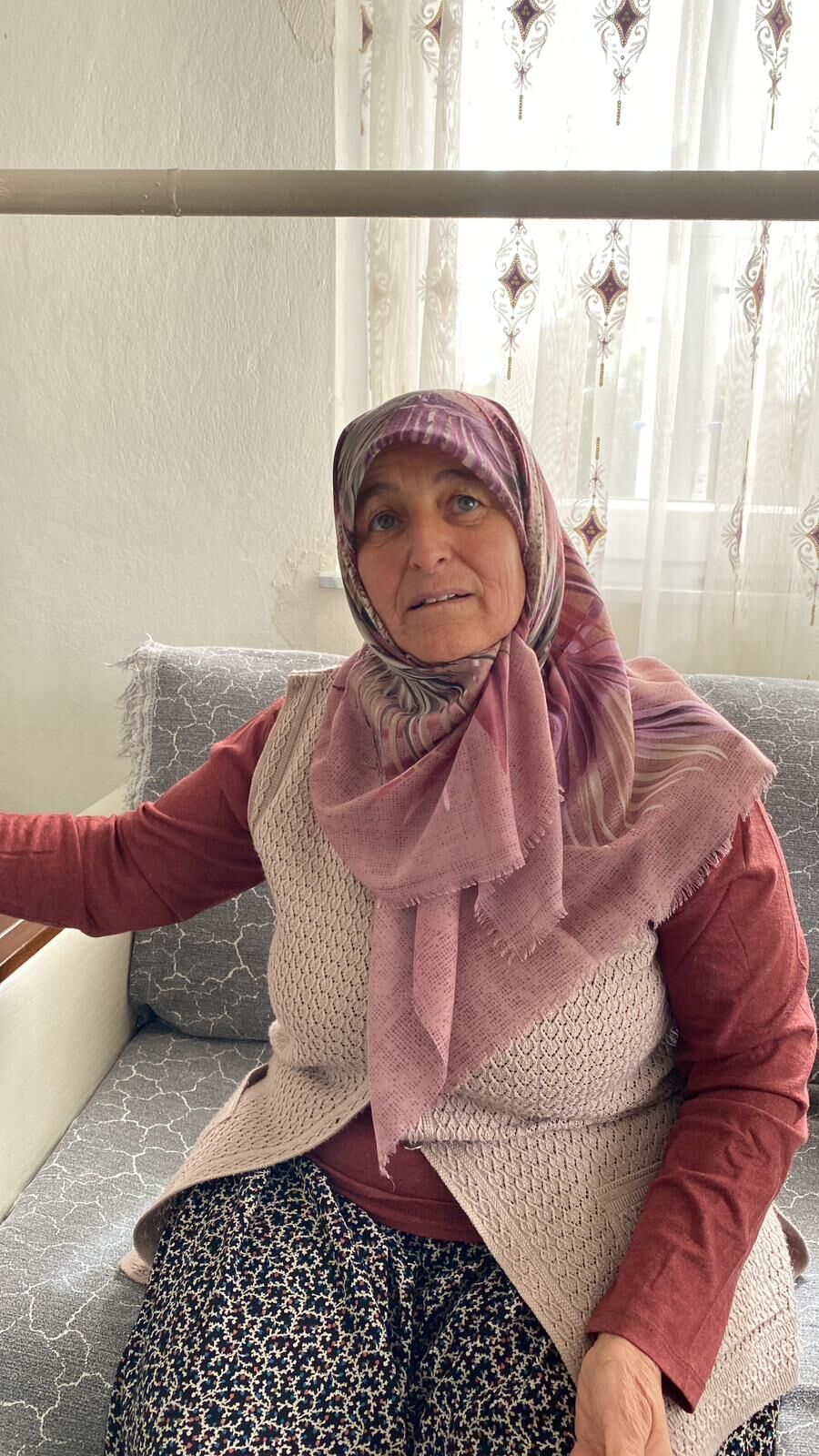 Cihadiye Mahallesi Voltaj Düşüklüğü Sorunu (8)