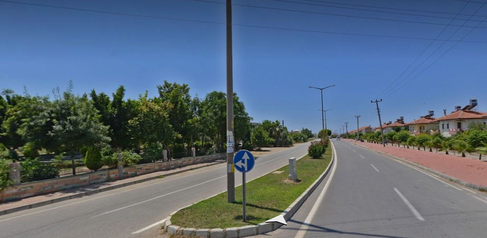 Çolaklı Süral Yolu 3