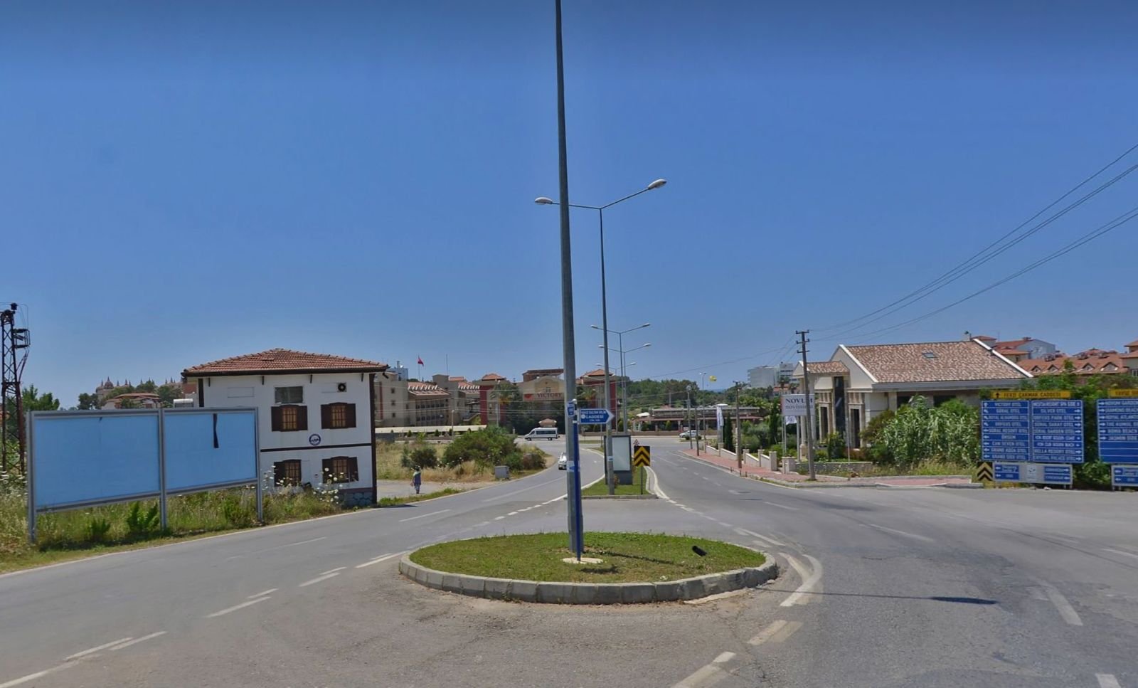 Antalya’da ulaşımı kilitleyen yol için flaş gelişme: Bakanlıktan beklenen onay geldi