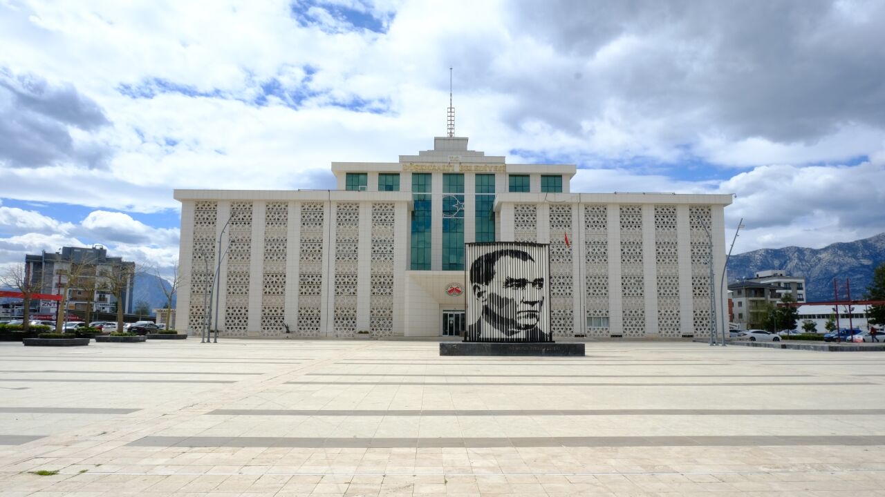 Döşemealtı Belediyesi Bina 22 (3)