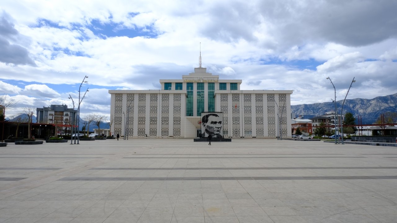 Döşemealtı Belediyesi Bina 22 (4)