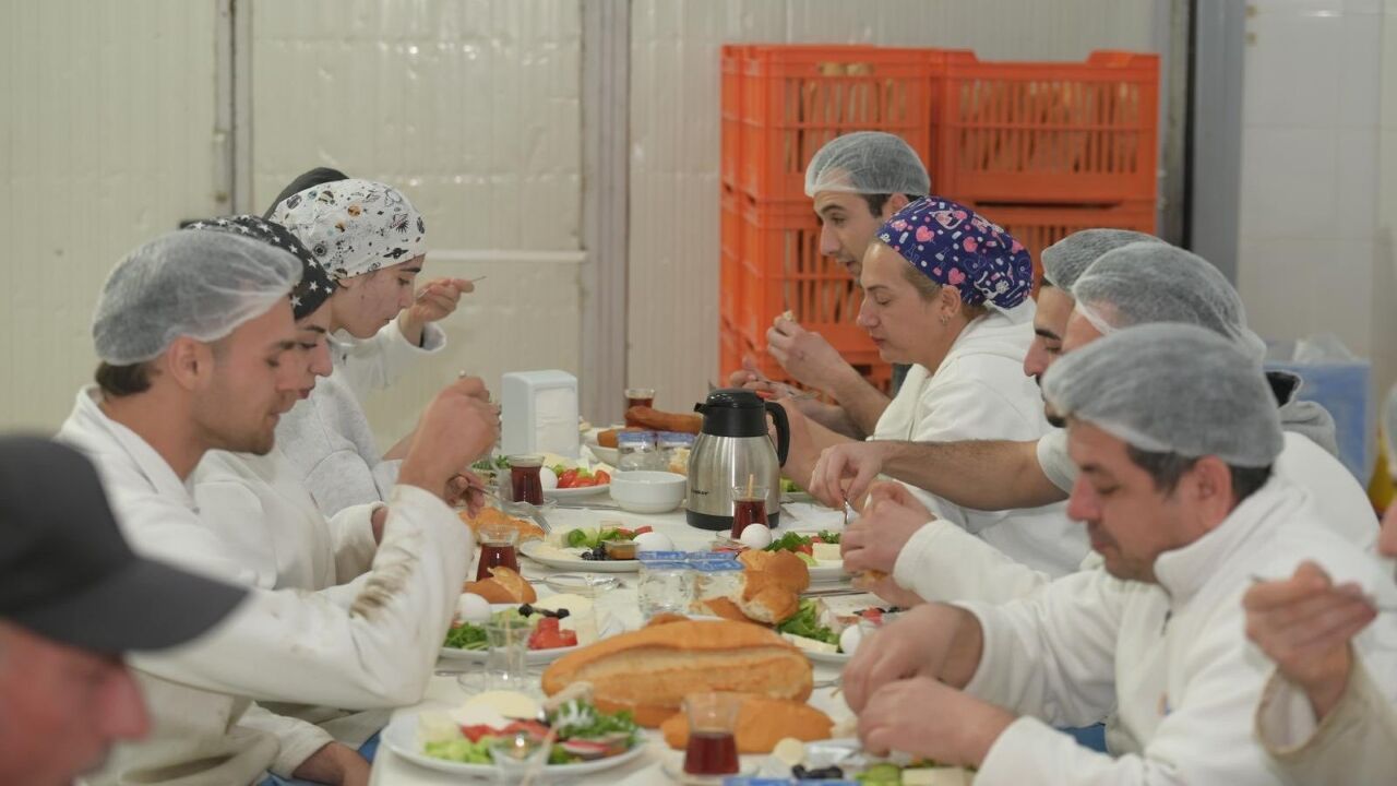 Ekdağ Sahur Programı (1)