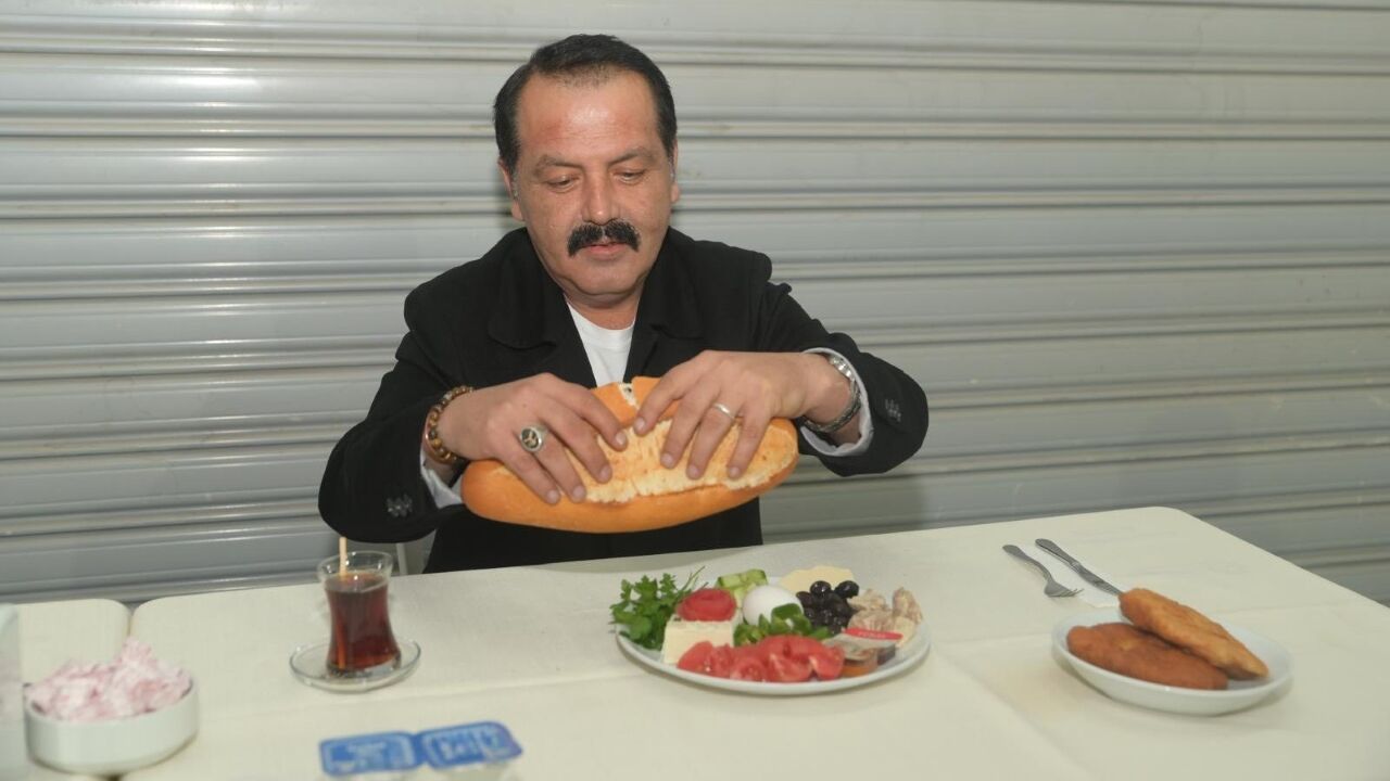 Ekdağ Sahur Programı (3)