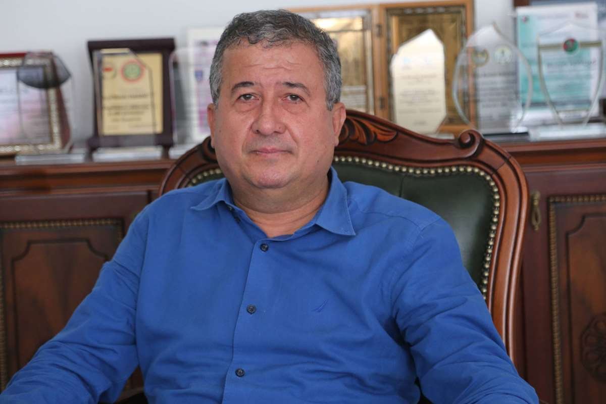 Antalya Barosu'ndan HSK'ya Anayasayı ihlal uyarısı: "Ahmet Çakmak kararı suçtur"