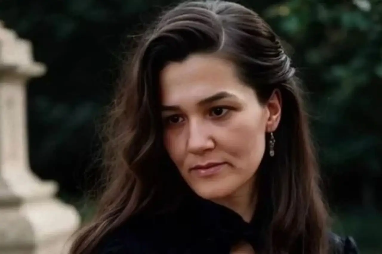 Fatma Nur Çelik Yazısız