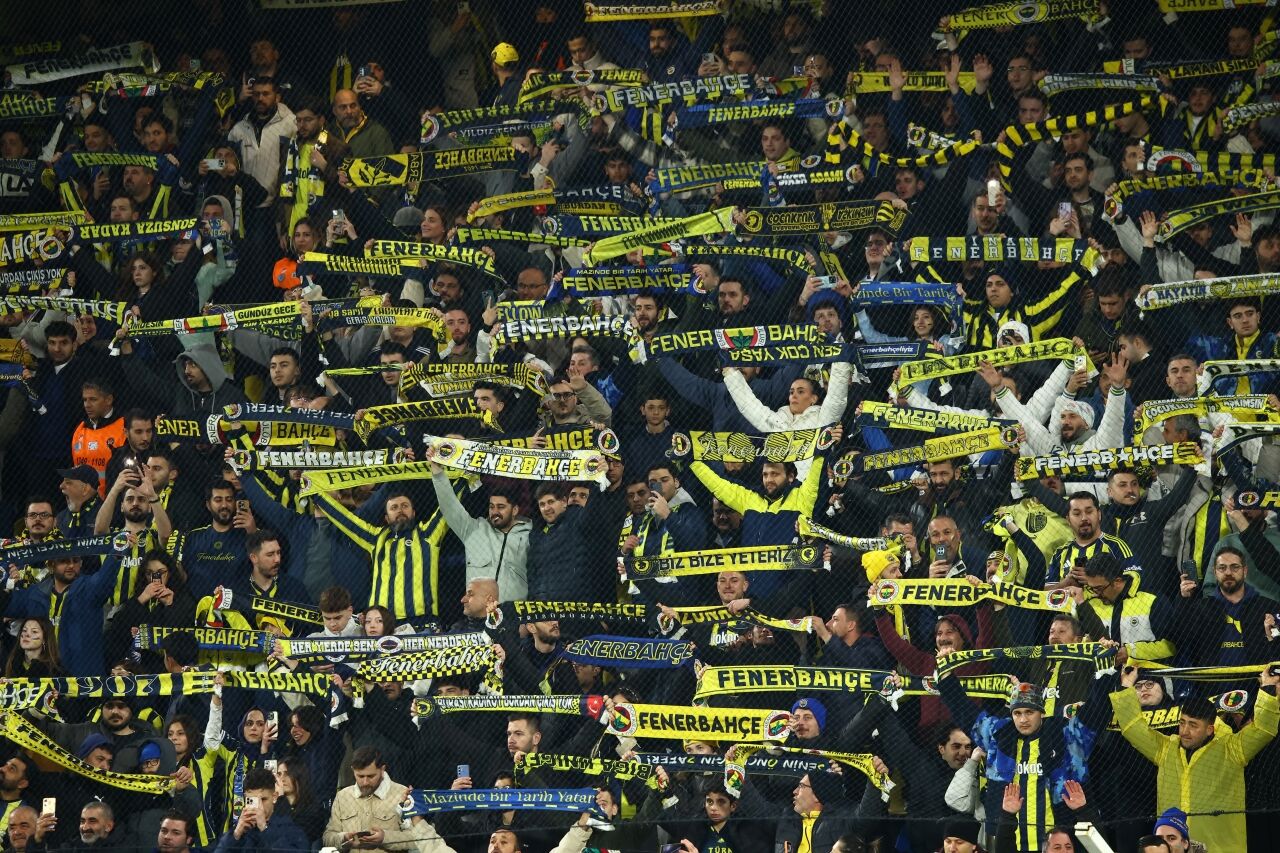 Fenerbahçe Taraftar