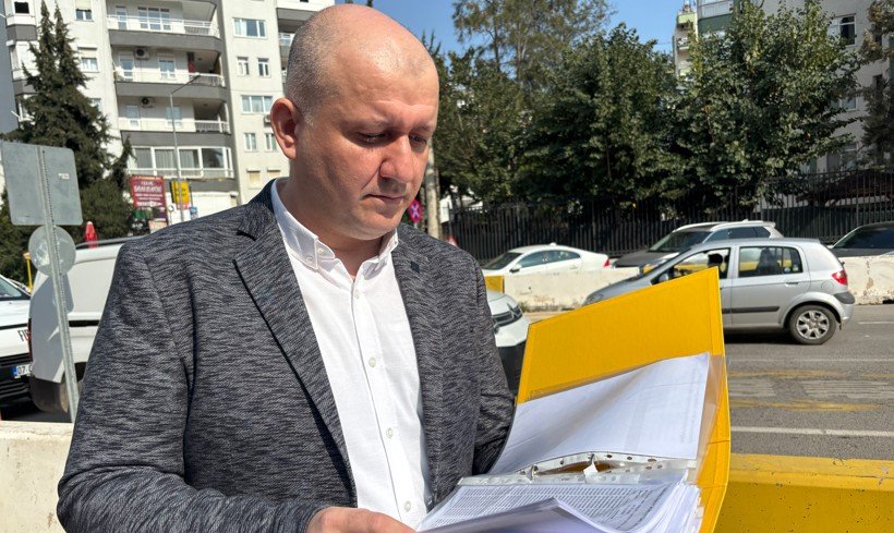 Antalya’da müteahhit vurgunu: Aynı daireyi 40 kişiye satmış!