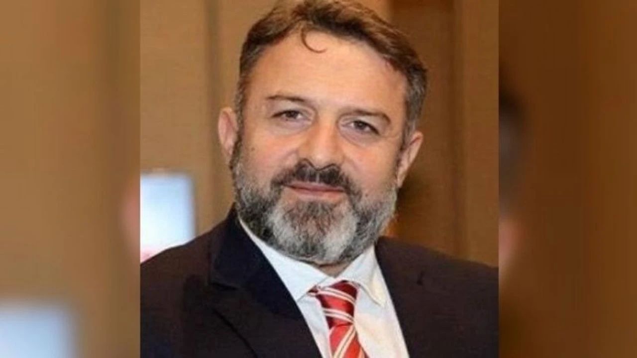 Hüseyin Kaya Muhittin Böcek'in Avukatı