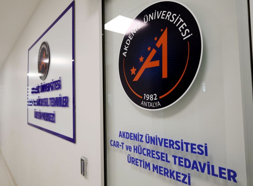 Kanere Karşı Yeni Umut (7)