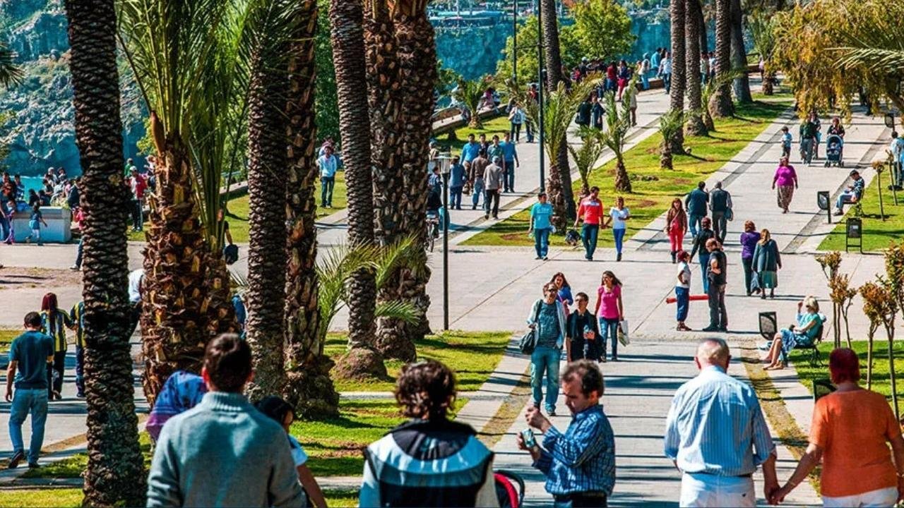 Karaalioğlu Parkı-1