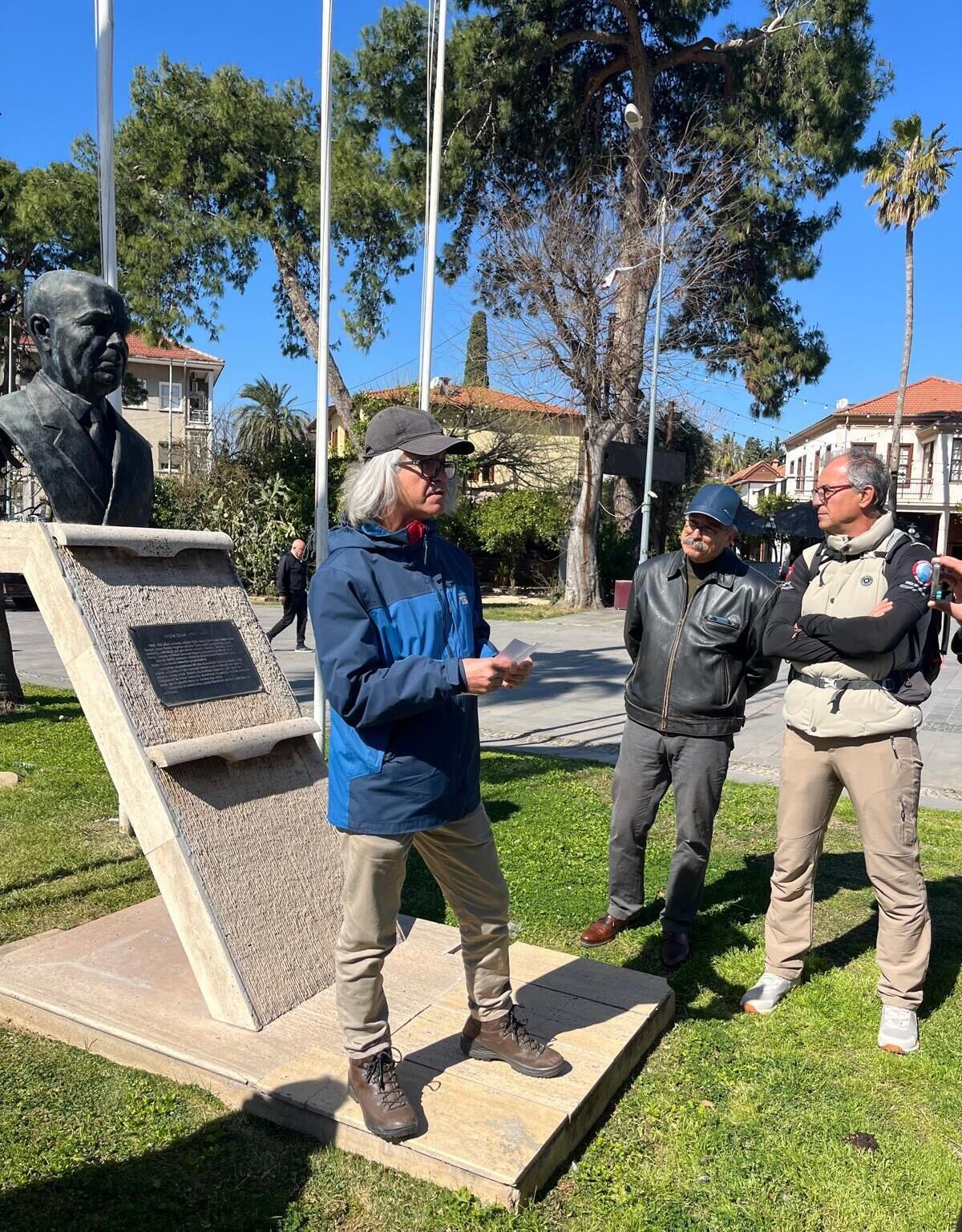 Karaalioğlu Parkı Gezi İnceleme 3