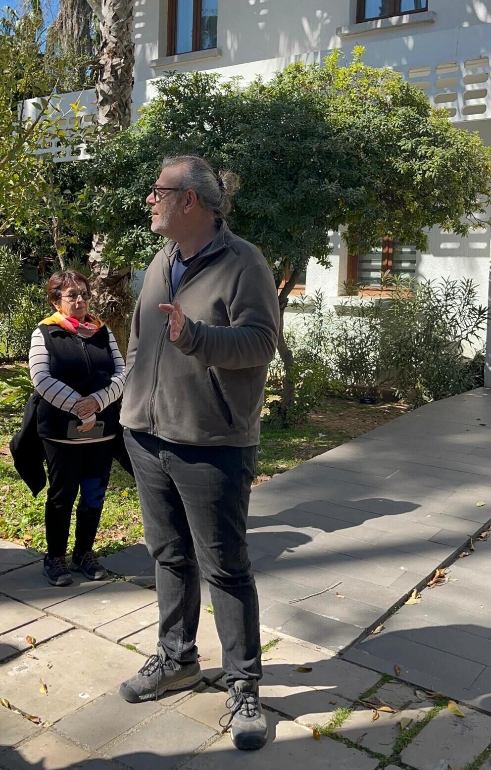 Karaalioğlu Parkı Gezi İnceleme 4