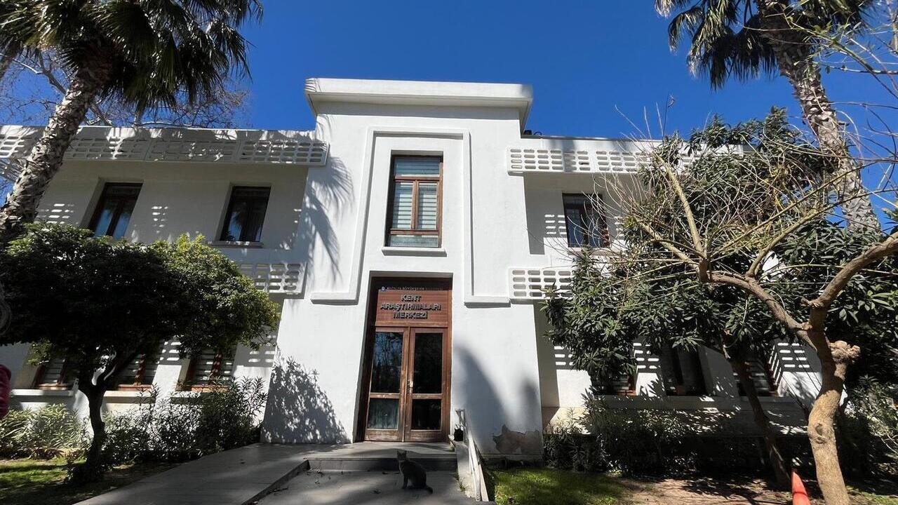 Karaalioğlu Parkı Gezi İnceleme 5