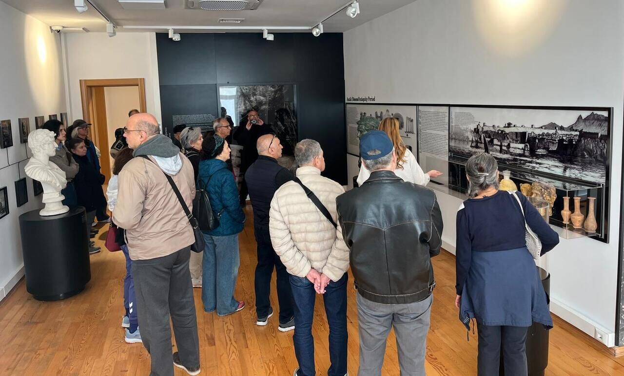 Karaalioğlu Parkı Gezi İnceleme 7