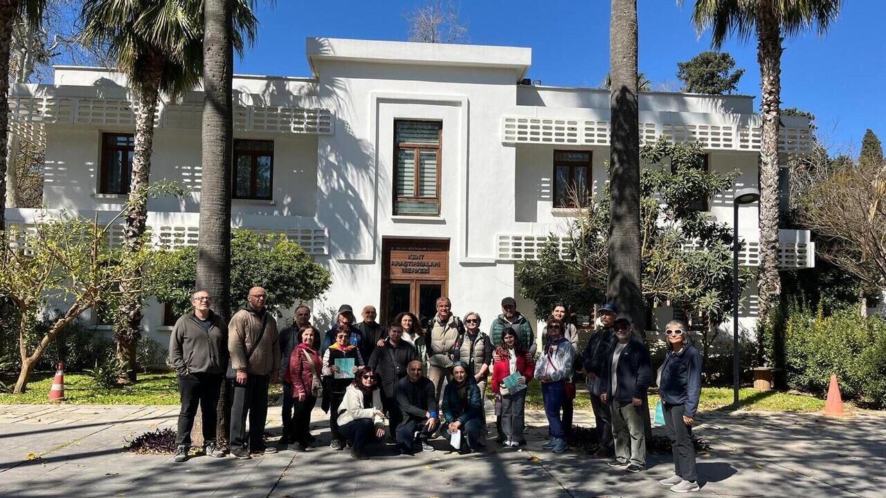 Karaalioğlu Parkı Gezi İnceleme Kent Araştırmaları Merkezi 2-1