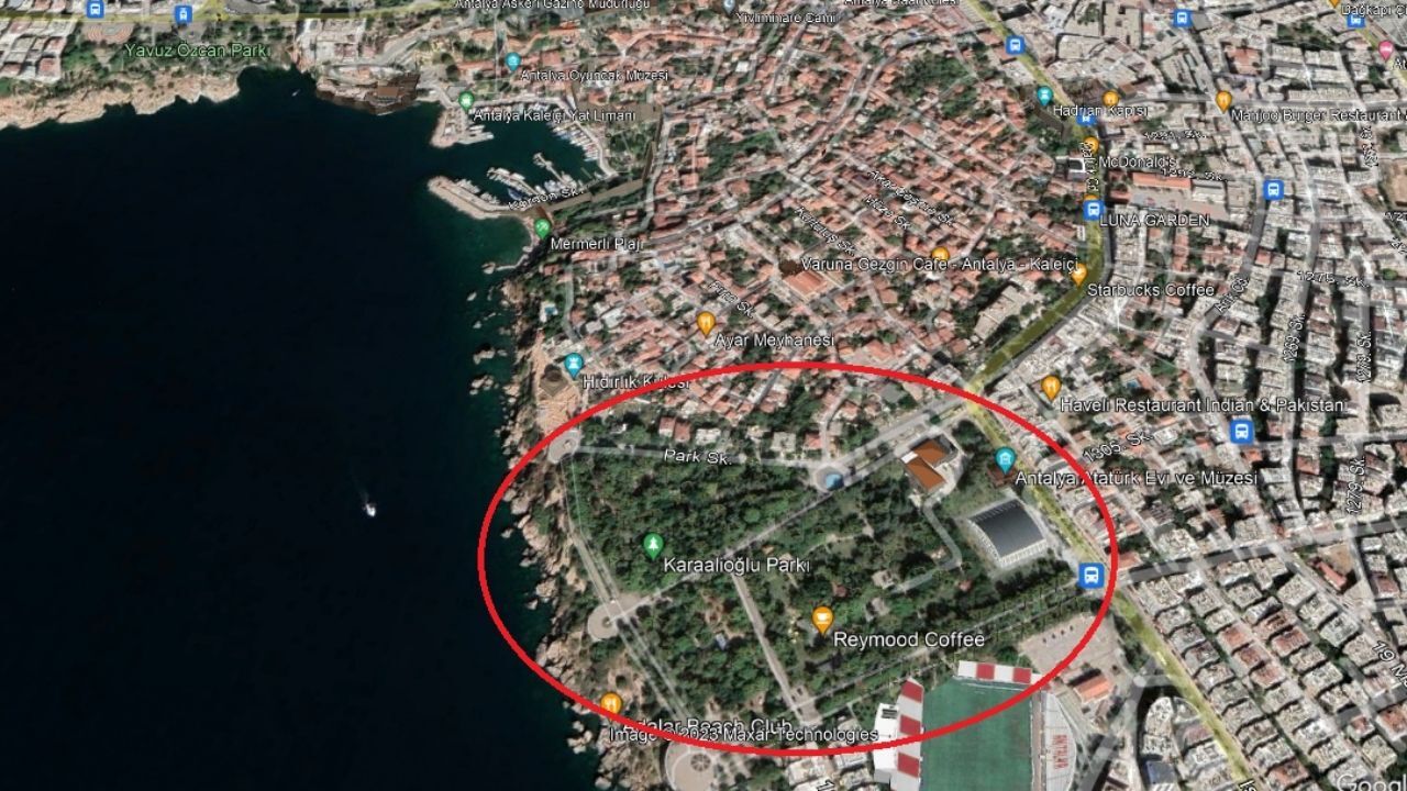 Karaalioğlu Parkı1