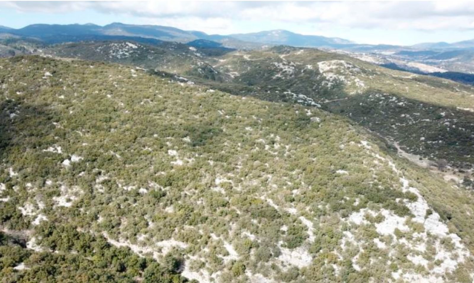 Kaş Maden Ocağı 57