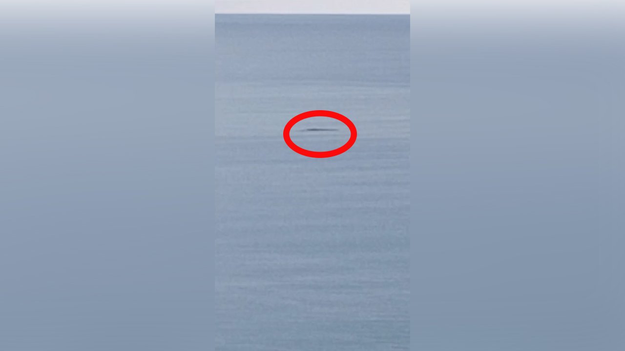 Konyaaltı Gizemli Nesne 2