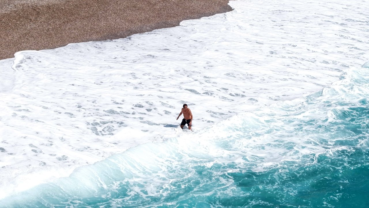 Konyaaltı Sahili 2026 Mart (2)