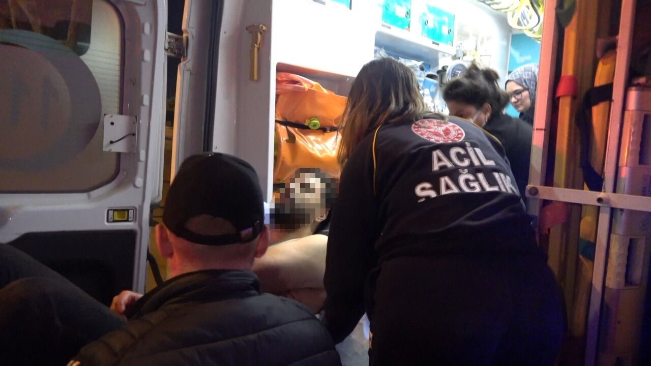 M A C C I K I S I B I C A K L I S A L D I R I D A Y A R A L A N D I 1211960 360409