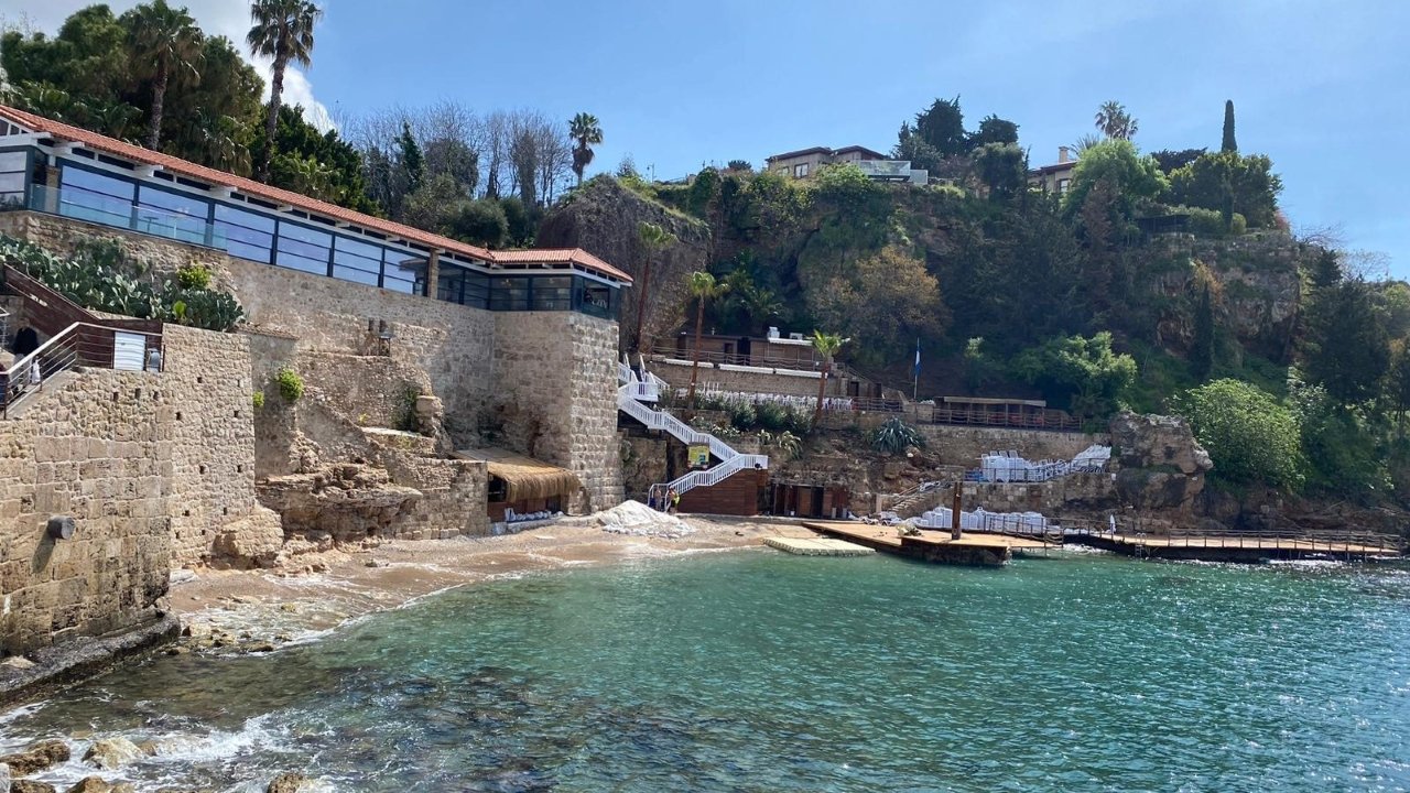 Mermerli Plajı Mart 2026 (3)